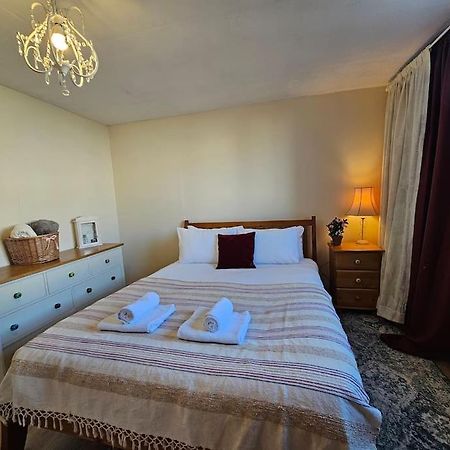 Апартаменти Oxgang'S Shabby Chic Единбург Екстер'єр фото