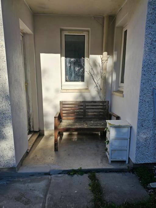 Апартаменти Oxgang'S Shabby Chic Единбург Екстер'єр фото